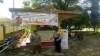 Polsek Kedungreja Cilacap Sasar Sekolah Tingkatkan Keamanan