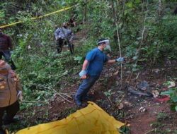 Polisi Berhasil Ungkap Identitas Kerangka Manusia yang Ditemukan di Puhpelem Wonogiri