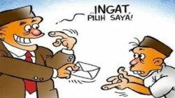 Maraknya Politik Transaksional di Indonesia
