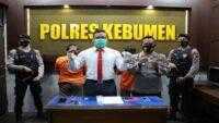 Dodolane Endog Asin Palah Sabu Dikonsumsi Wong Kebumen