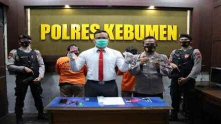 Dodolane Endog Asin Palah Sabu Dikonsumsi Wong Kebumen