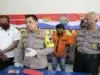 polres kebumen tangkap penadah motor curian asal banyumas