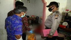 Warga Adimulyo Kebumen Terkejut, Seorang Nenek Ditemukan Meninggal di Rumahnya dengan Kondisi Memprihatinkan