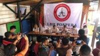 Menyebarkan Kebencian dan Pencemaran Nama Baik, Staf Khusus Menteri BUMN dilaporkan ke Polda Jateng