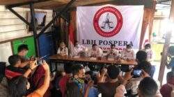 Menyebarkan Kebencian dan Pencemaran Nama Baik, Staf Khusus Menteri BUMN dilaporkan ke Polda Jateng