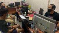 Bejad, Bocah di Bawah umur di Mantap-mantap, Tersangka kini Ditangkap Polresta Banyumas