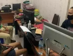 Bejad, Bocah di Bawah umur di Mantap-mantap, Tersangka kini Ditangkap Polresta Banyumas