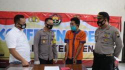 Kasihan Janda asal Kawunganten, Dibohongi Pria asal Tegal, Pengakuannya diwikwik 4 kali