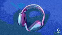 Headset Gaming Favorit Para Streamer Kini Hadir di Indonesia dalam Warna Baru