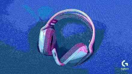 Headset Gaming Favorit Para Streamer Kini Hadir di Indonesia dalam Warna Baru