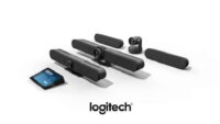 Logitech Tingkatkan Standar di Industri Konferensi Video, agar Kompatibel dengan Zoom dan Microsoft Teams