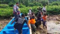 Jasad Wanita Yang Ditemukan di Kampung Laut Cilacap Ternyata Warga Cisaga Ciamis