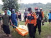 3 Hari Pencarian, Korban Tenggelam di Kaligatel Banyumas Ditemukan di Nusawungu Cilacap
