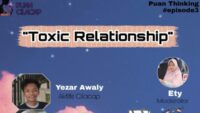 Perempuan Cilacap Gelar Diskusi dengan Tema Toxic Relationship