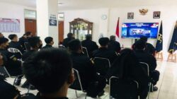 Puncak Acara Peringatan Hari Sumpah Pemuda ke-93 Tahun 2021