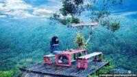 Mendongkrak Potensi Destinasi Wisata dan Ekonomi Kreatif Purbalingga