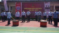 Ratusan Arsip Fasilitatif Kumham Jateng Dimusnahkan