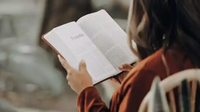 reading