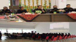 Refleksi Akhir Tahun 2021 Lapas Khusus Kelas IIA Karanganyar Nusakambangan