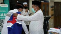 Relawan Kemanusiaan dari Pertamina itu Bernama RELPI