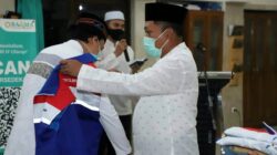 Relawan Kemanusiaan dari Pertamina itu Bernama RELPI