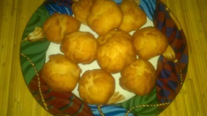 roti goreng galundeng foto resep utama
