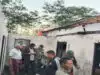 Rumah Warga di Blado Blora Ludes Dilalap Si Jago Merah