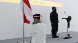 Sah, 2 WBP Terorisme Ucap Ikrar Setia NKRI