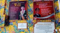 Sambut Bapenas dan Dirjenpas, Warga Bapas Nusakambangan Lakukan Persiapan dan Pembenahan