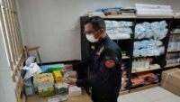 Sangat Peduli Kepada Warga Binaannya Lapas Pasir Putih Rutinkan Kegiatan Ini