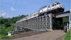 Wisata Sasak Cirahong dan Kisah Mistisnya