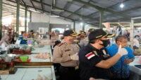 Satlantas Polres Cilacap Sosialisasikan Operasi Patuh Candi Tahun 2020