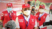 Seleksi CASN Kemenkumham Wilayah Jateng Sedang Berlangsung