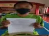 selembar kertas wujud komitmen integritas dan akuntabilitas