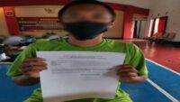 Selembar Kertas Wujud Komitmen Integritas dan Akuntabilitas