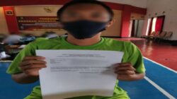 Selembar Kertas Wujud Komitmen Integritas dan Akuntabilitas