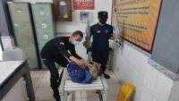 Selesaikan Masalah Sebelum Terjadi Masalah Jadi Pedoman Petugas Lapas High Risk Pasir Putih