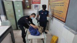 Selesaikan Masalah Sebelum Terjadi Masalah Jadi Pedoman Petugas Lapas High Risk Pasir Putih
