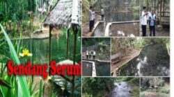 Sendang Seruni Wisata di Banyuwangi Paling Dekat Dengan Gunung Raung dan Ijen
