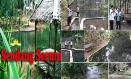 Sendang Seruni Wisata di Banyuwangi Paling Dekat Dengan Gunung Raung dan Ijen