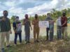Pertamina EP Cepu Berikan Ribuan Benih Ikan Nila di Desa Kaliombo Bojonegoro