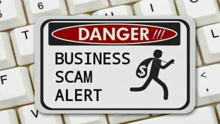 Indonesia Crypto Scam, Boss EDCCash was Arrested by Police