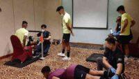 Jelang Persiapan Piala Asia Timnas U-16 Gunakan Sport Science