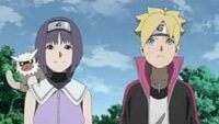 Polos dan Mirip Hinata, Ternyata Sumire Kakei Punya Kekuatan Mengerikan