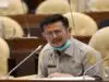 syahrul yasin limpo