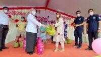 PERTAMINA GELAR TUKAR TABUNG BRIGHT GAS 5,5 KG SECARA GRATIS