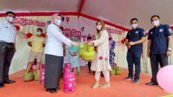 PERTAMINA GELAR TUKAR TABUNG BRIGHT GAS 5,5 KG SECARA GRATIS