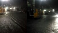 Banjir di Kroya Belum Reda, Kini Banjir Landa Cilacap Kota