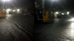 Banjir di Kroya Belum Reda, Kini Banjir Landa Cilacap Kota