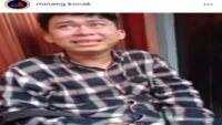 Viral, dari Pekanbaru ke Padang Panjang temui si Doi tapi Ditolak